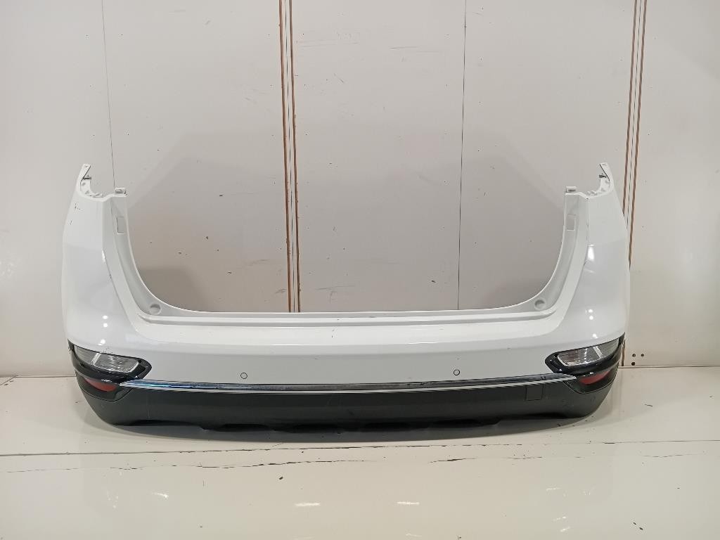 Paraurti POST 86611F1500 Kia Sportage IV 2018