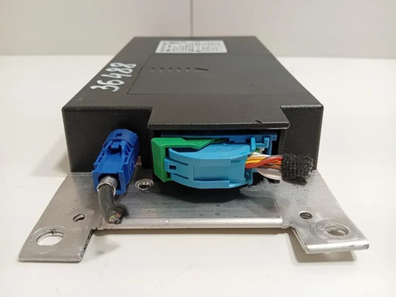 Modulo Bluetooth 8410 9365304-01 Bmw Serie 1 F20 Berlina 2012