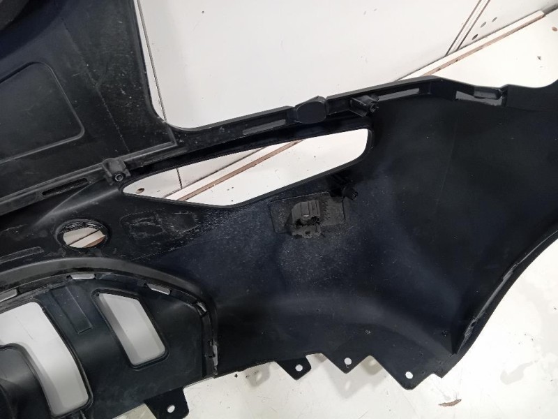 Paraurti POST 86612-H8400 Kia Stonic 2017