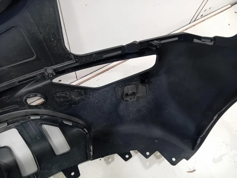 Paraurti POST 86612-H8400 Kia Stonic 2017