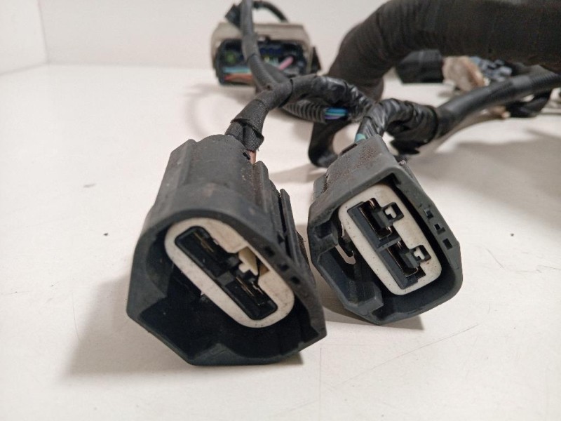 Scatola Fusibili GK2T-9K499-ACC Ford Transit Custom I 2013