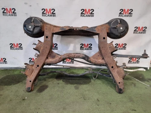 Assale POST 4100A051 Mitsubishi Pajero III 2000