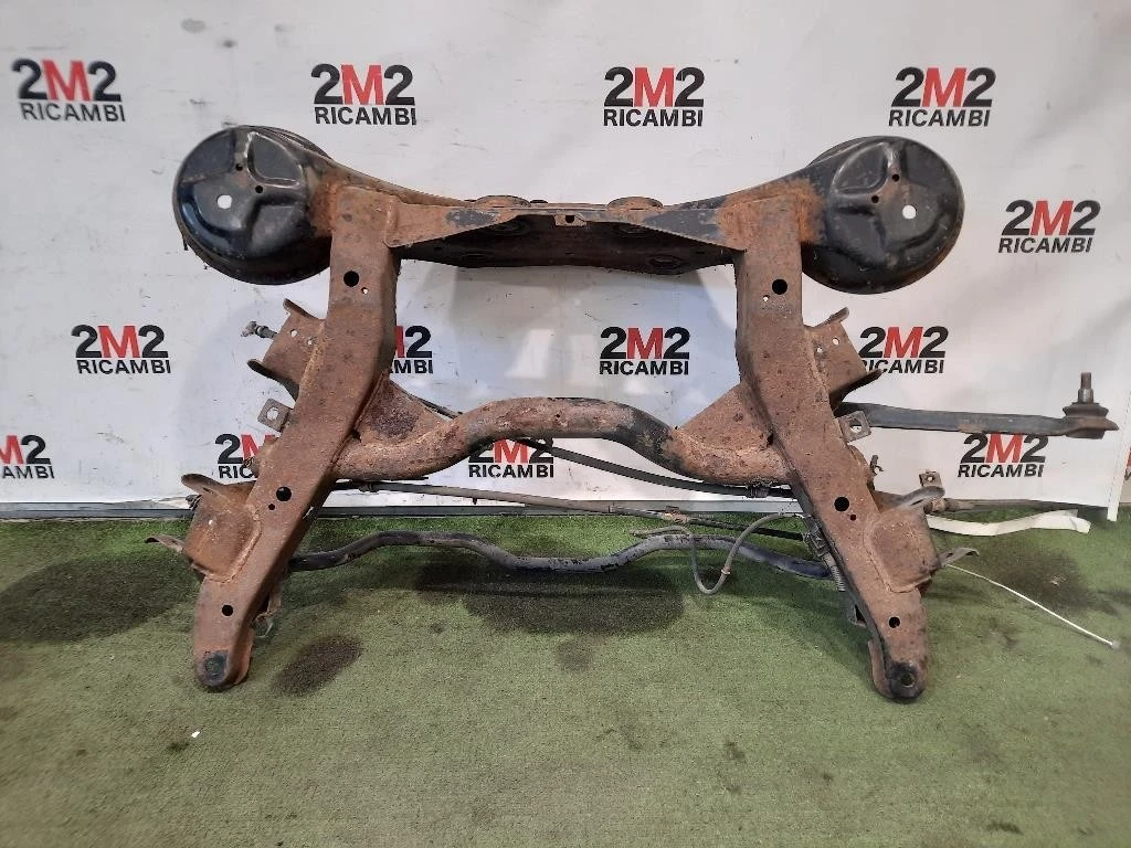 Assale POST 4100A051 Mitsubishi Pajero III 2000