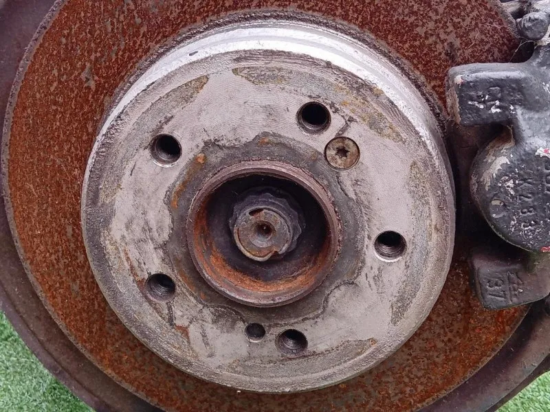 Assale POST 1713502000 Mercedes Classe SLK R171 2004