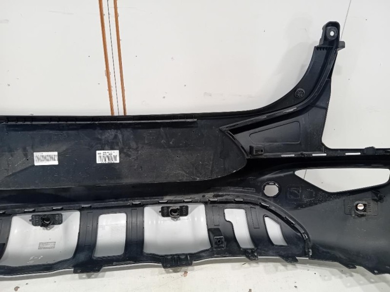 Paraurti POST 86612-H8400 Kia Stonic 2017