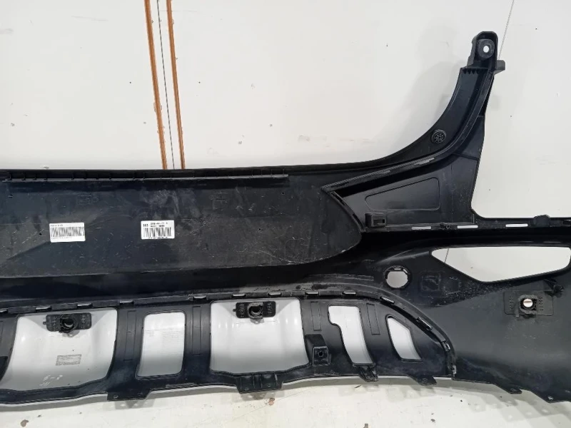 Paraurti POST 86612-H8400 Kia Stonic 2017