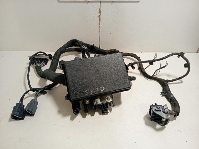 Scatola Fusibili GK2T-9K499-ACC Ford Transit Custom I 2013