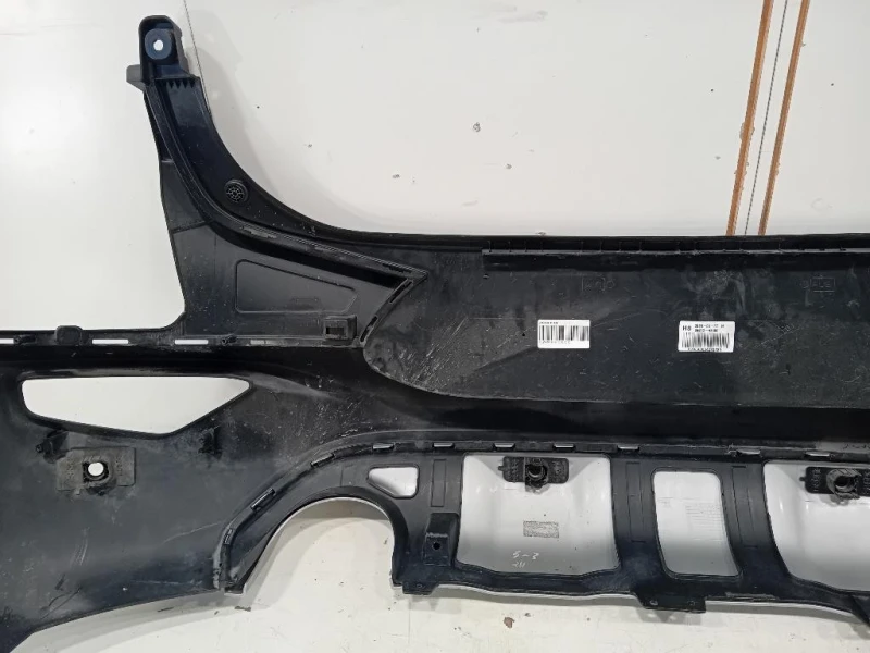 Paraurti POST 86612-H8400 Kia Stonic 2017