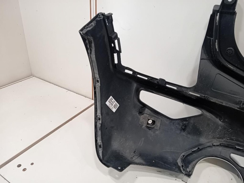 Paraurti POST 86612-H8400 Kia Stonic 2017