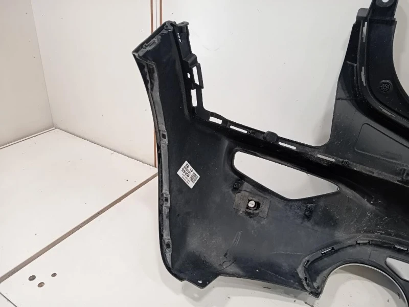 Paraurti POST 86612-H8400 Kia Stonic 2017