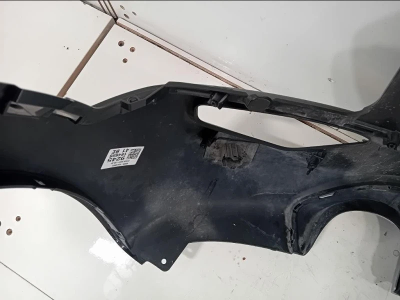 Paraurti POST 86612-H8400 Kia Stonic 2017