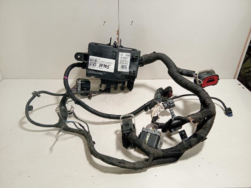 Scatola Fusibili GK2T-9K499-ACC Ford Transit Custom I 2013