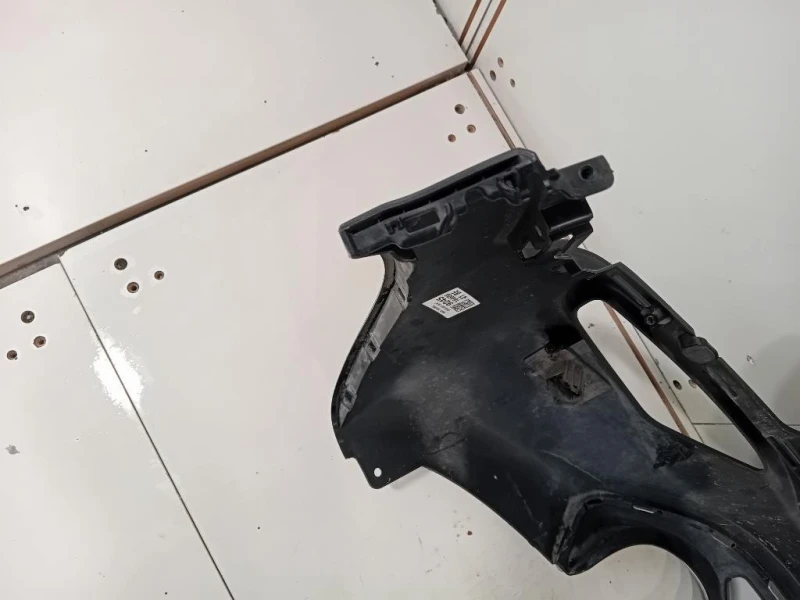 Paraurti POST 86612-H8400 Kia Stonic 2017