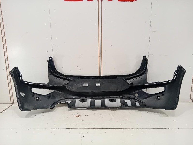 Paraurti POST 86612-H8400 Kia Stonic 2017