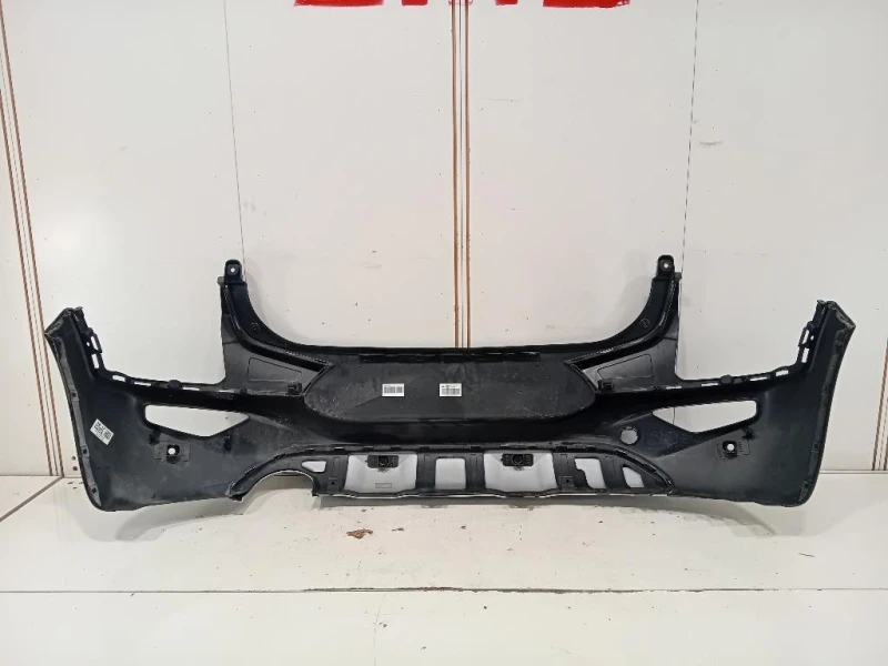 Paraurti POST 86612-H8400 Kia Stonic 2017