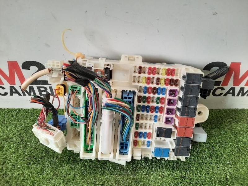 Scatola Fusibili TF0-G010 9E27 0823 Honda JAZZ II 2008