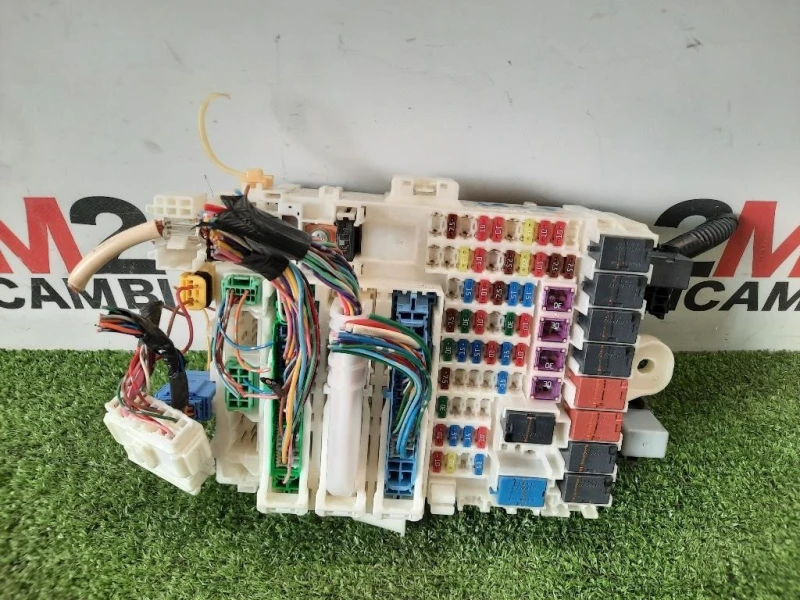 Scatola Fusibili TF0-G010 9E27 0823 Honda JAZZ II 2008