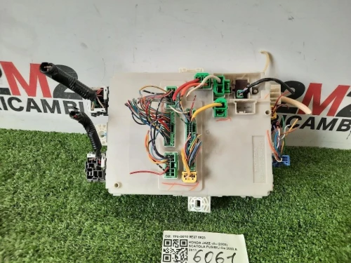 Scatola Fusibili TF0-G010 9E27 0823 Honda JAZZ II 2008