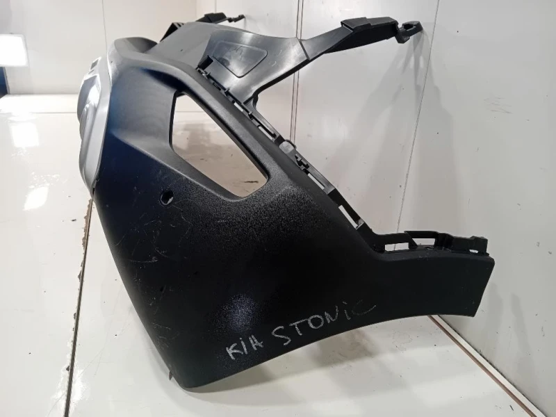 Paraurti POST 86612-H8400 Kia Stonic 2017