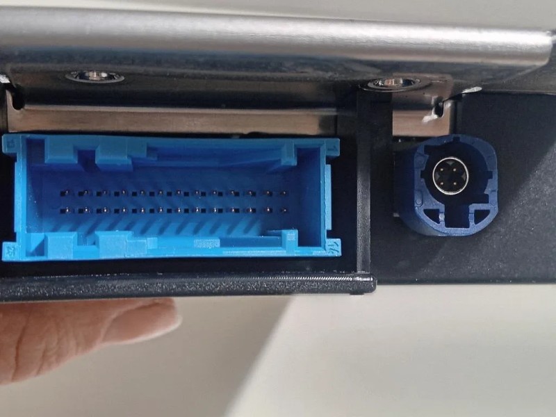 Modulo Bluetooth 84109389658 Bmw Serie 1 F20 Berlina 2012