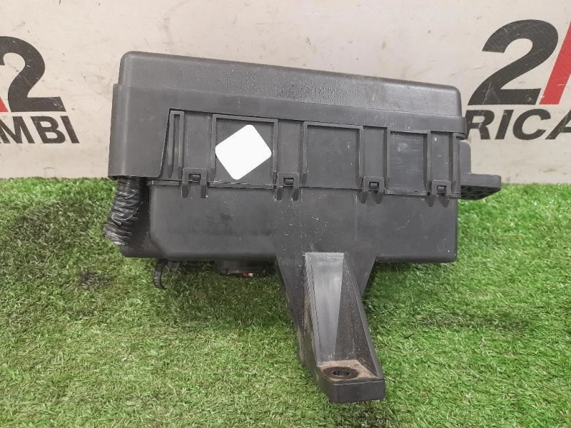 Scatola Fusibili 912100X000 Hyundai I10 I 2008