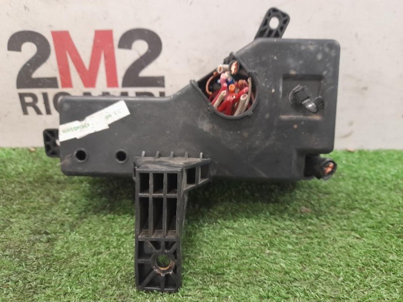 Scatola Fusibili 912100X000 Hyundai I10 I 2008