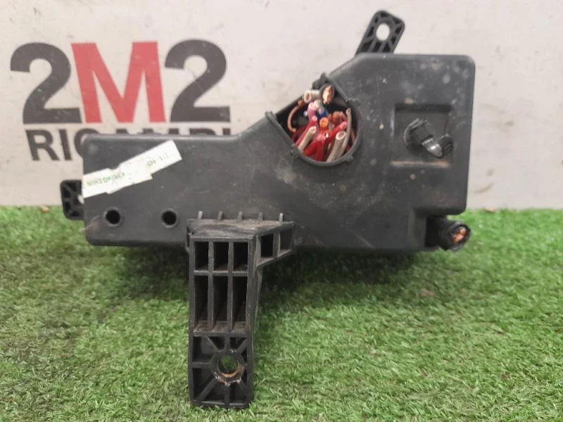 Scatola Fusibili 912100X000 Hyundai I10 I 2008