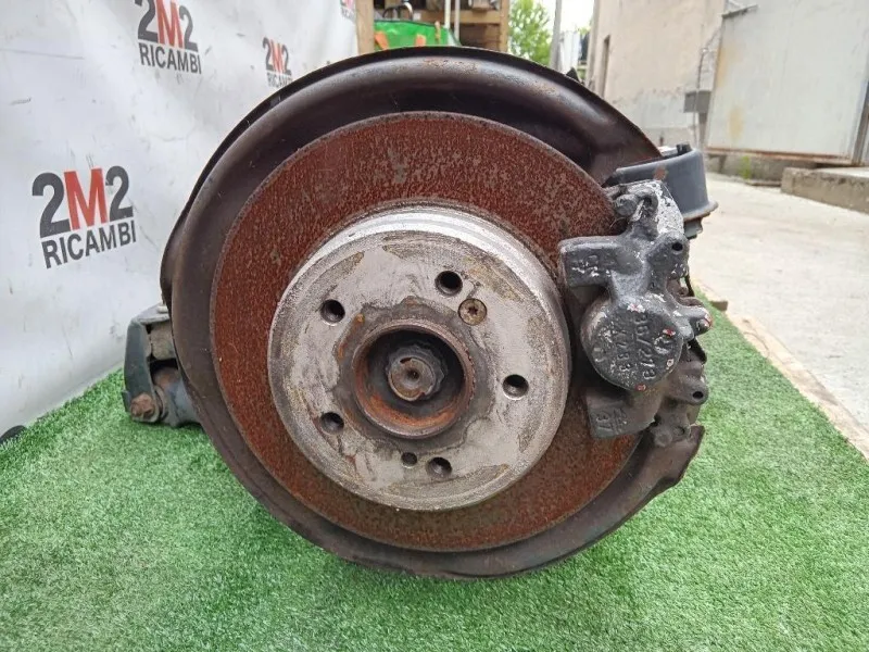 Assale POST 1713502000 Mercedes Classe SLK R171 2004