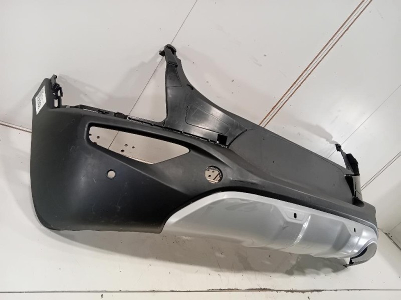 Paraurti POST 86612-H8400 Kia Stonic 2017