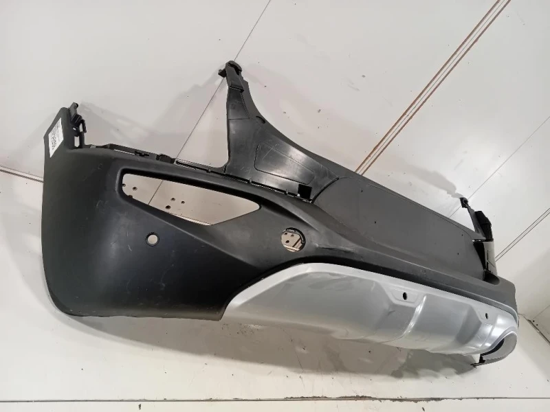 Paraurti POST 86612-H8400 Kia Stonic 2017