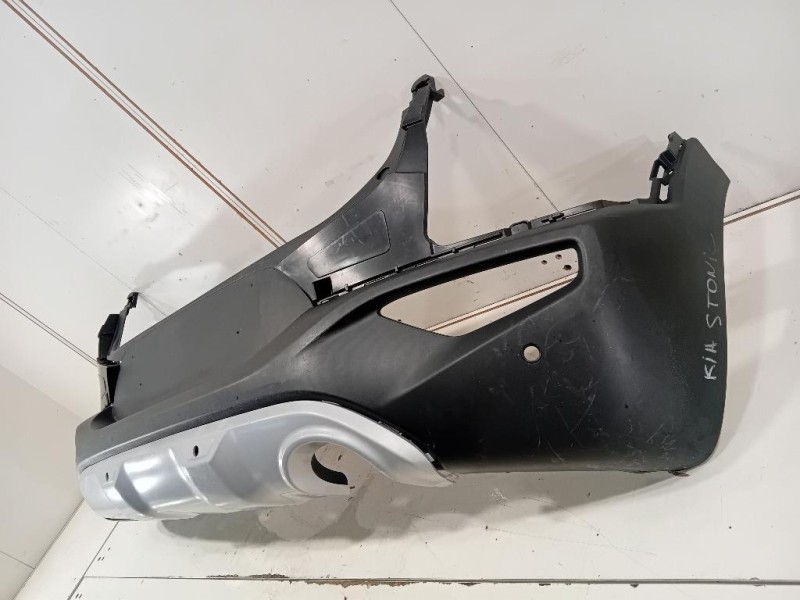 Paraurti POST 86612-H8400 Kia Stonic 2017