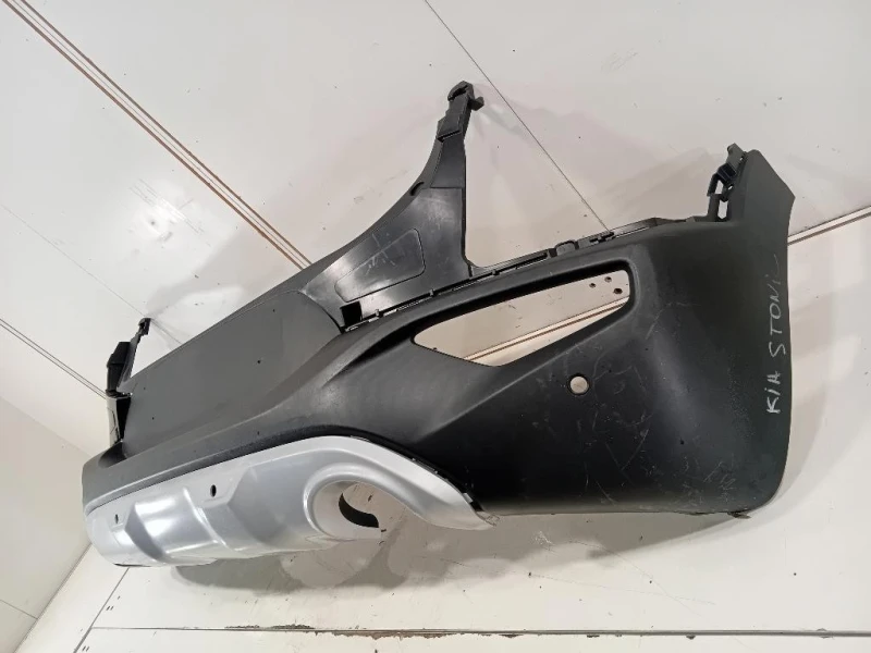 Paraurti POST 86612-H8400 Kia Stonic 2017