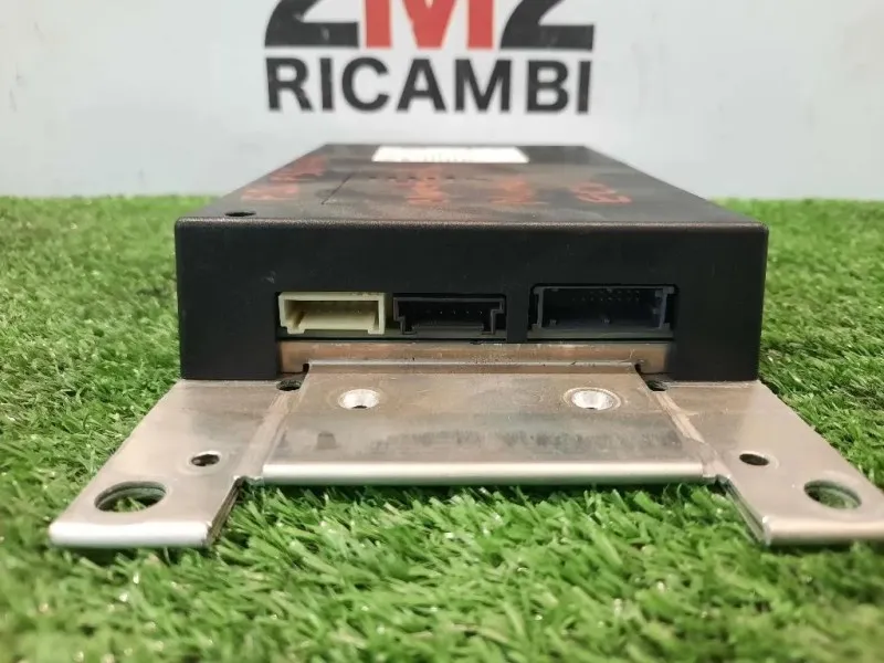 Modulo Bluetooth 1D2447802 F20 F21 F22 Bmw Serie 2 F22 Coupe 2014