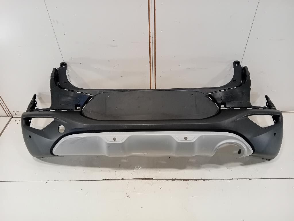 Paraurti POST 86612-H8400 Kia Stonic 2017