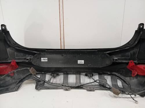 Scatola Fusibili 912382E011 Hyundai Tucson I 2005