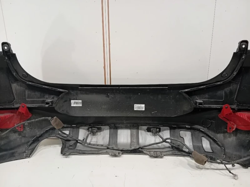 Paraurti POST 86612-H8400 Kia Stonic 2017