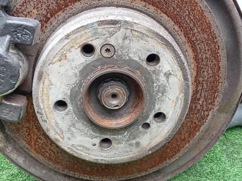 Assale POST 1713502000 Mercedes Classe SLK R171 2004