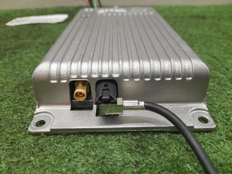 Modulo Bluetooth 84109187625 Bmw Serie 3 E92 Coupe 2007