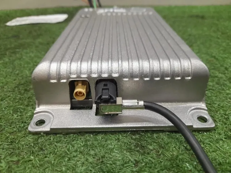 Modulo Bluetooth 84109187625 Bmw Serie 3 E92 Coupe 2007