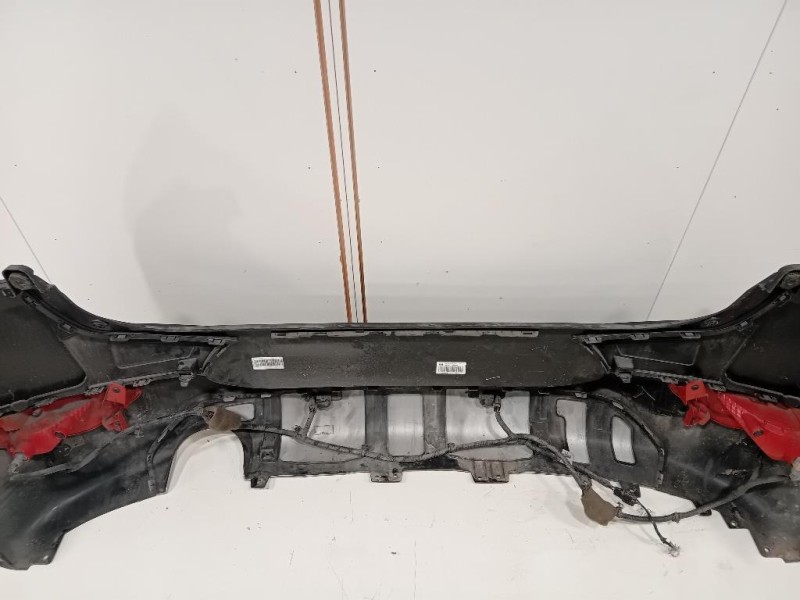 Paraurti POST 86612-H8400 Kia Stonic 2017