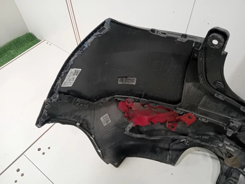 Paraurti POST 86612-H8400 Kia Stonic 2017