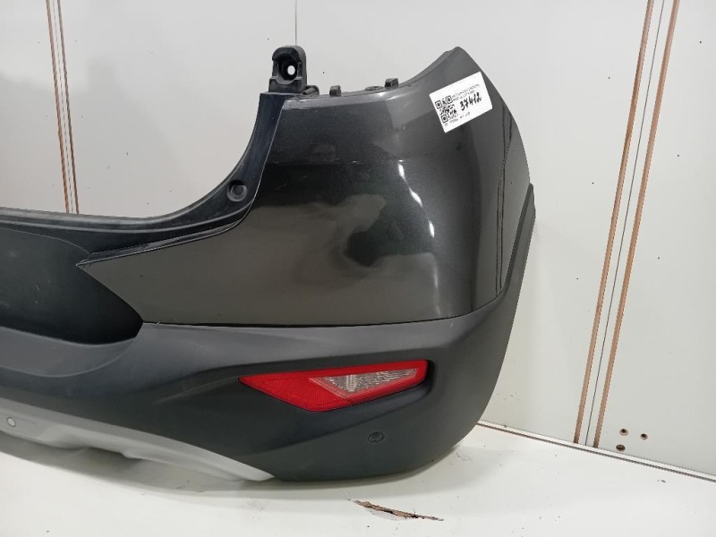 Paraurti POST 86612-H8400 Kia Stonic 2017