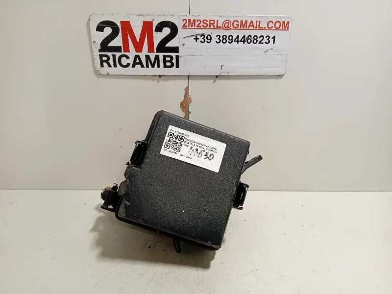 Scatola Fusibili 91210D7420 Hyundai Tucson II 2018