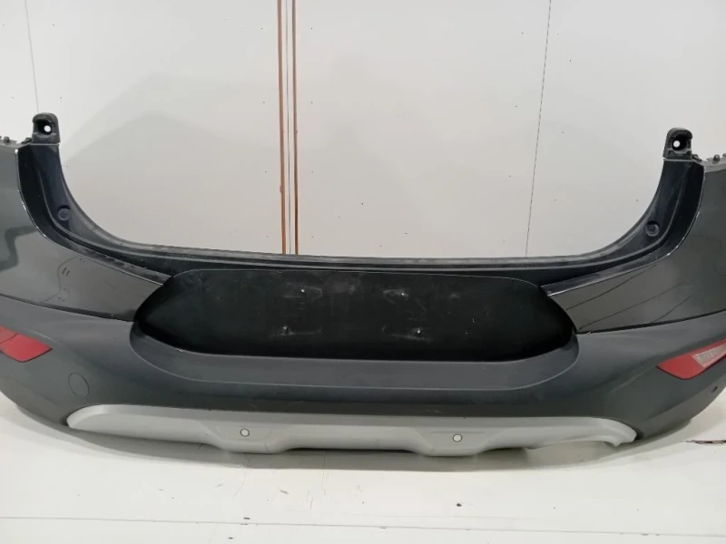 Paraurti POST 86612-H8400 Kia Stonic 2017