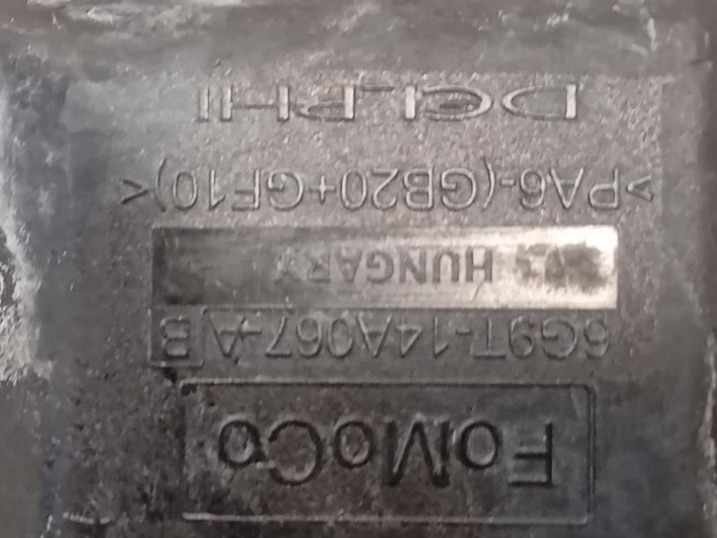 Scatola Fusibili 6G9T-14A037-AB Jaguar E-pace 2017