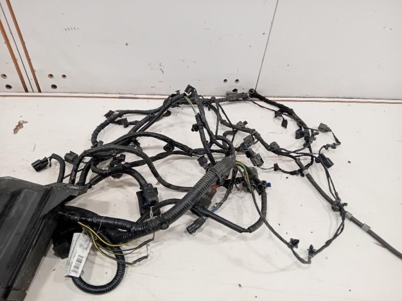 Scatola Fusibili 6G9T-14A037-AB Jaguar E-pace 2017