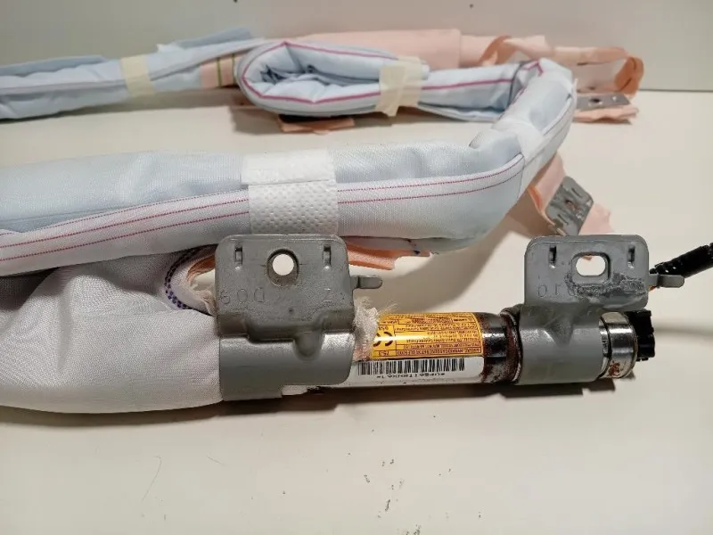 Air-bag A Tendina DX L9XN819540 Citroen C1 II 2014