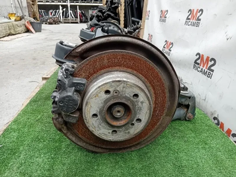 Assale POST 1713502000 Mercedes Classe SLK R171 2004