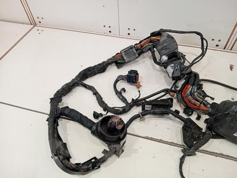 Scatola Fusibili 6G9T-14A037-AB Jaguar E-pace 2017