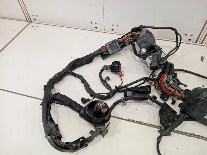 Scatola Fusibili 6G9T-14A037-AB Jaguar E-pace 2017